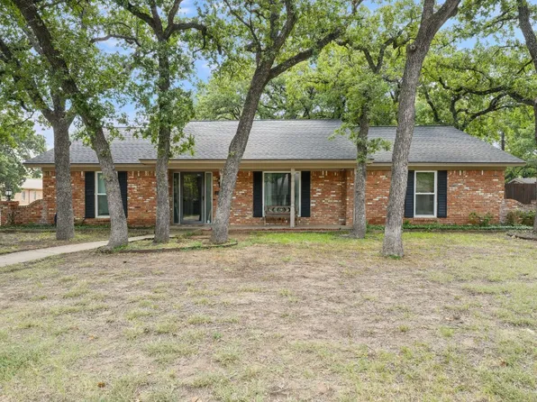 407 Canyon Ridge Dr, Euless, TX 76040