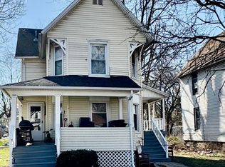 15544 Turlington Ave, Harvey, IL 60426