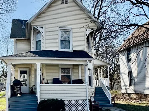 15544 Turlington Ave, Harvey, IL 60426