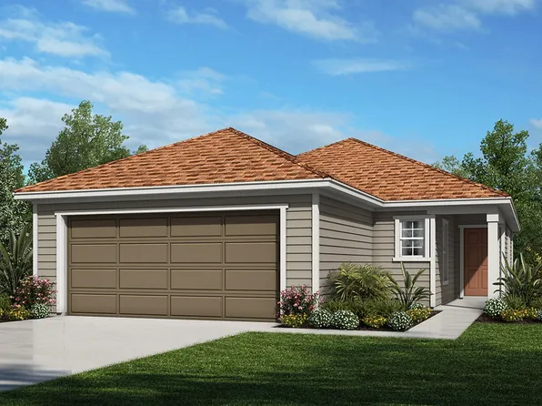 Plan 1501 Plan, Seaton Hollow