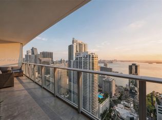 1010 Brickell Condo, Miami, FL 33130