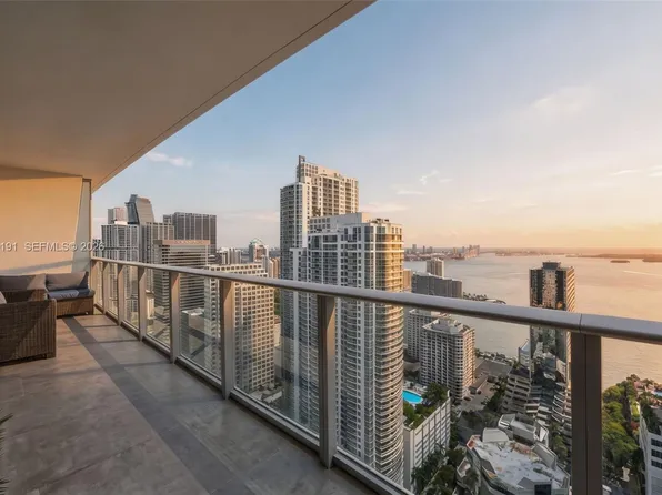 1010 Brickell Ave Unit 4203, Miami, FL 33130