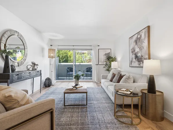 288 Whitmore St APT 121, Oakland, CA 94611