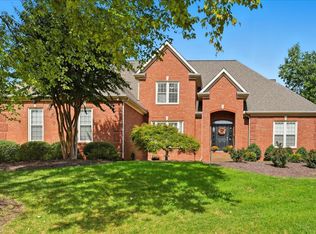 6224 Williams Grove Dr, Brentwood, TN 37027