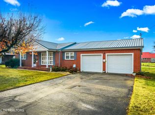 435 Rich Rd, Newport, TN 37821