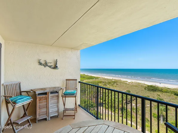 3170 N Atlantic Ave APT 606, Cocoa Beach, FL 32931