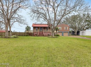 9419 Longside Rd, New Iberia, LA 70560