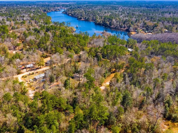 Lots 100 111 Lady Georgie St, Woodville, TX 75979