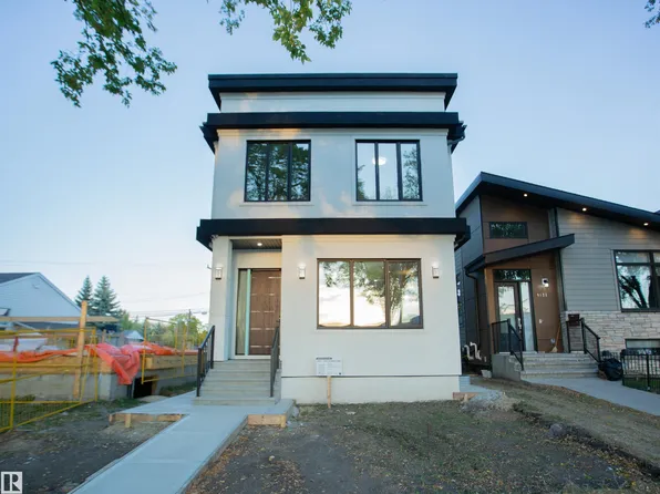 9127 143rd St NW, Edmonton, AB T5R 0P5