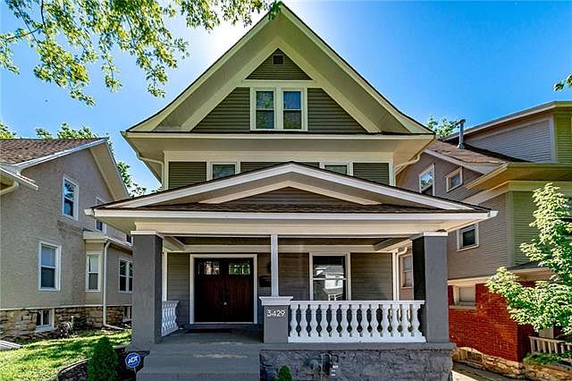 1st image of 3429 Charlotte St