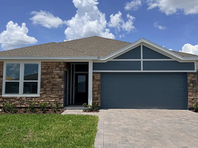 5134 Arrowfeather Ct — Photo 1