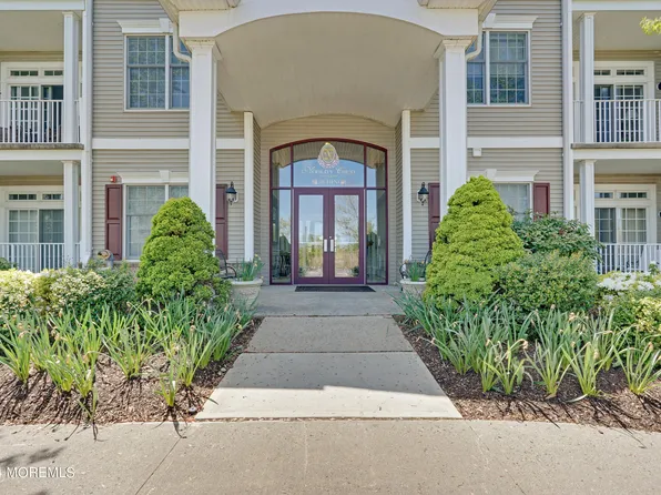 7 Centre Street #3105, Ocean Twp, NJ 07712