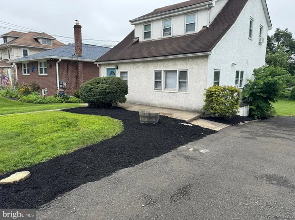 14 Franklin Ave, Flourtown, PA 19031