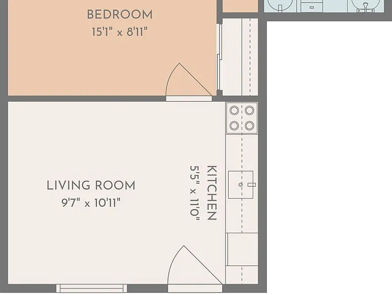 1021 W Vermijo Ave — Photo 16