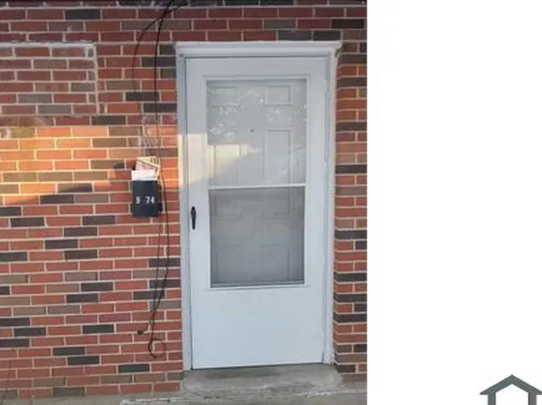 9793 McDowell Pl #1, Saint Louis, MO 63114