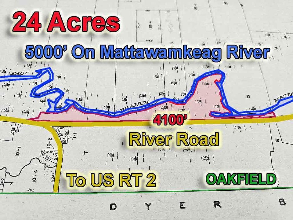 1st image of Lot 8 River Road