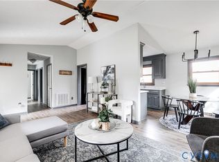 391 Corann Dr, Aylett, VA 23009