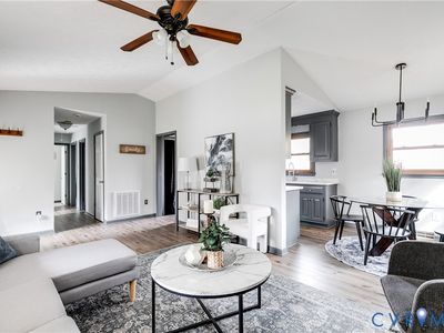 391 Corann Dr, Aylett, VA, 23009