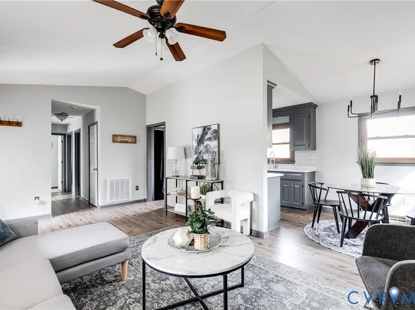 391 Corann Dr, Aylett, VA 23009