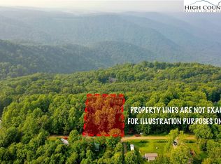 Akita Dr, Ennice, NC 28623