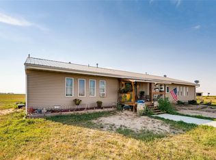 5455 County Road 59, Weld, CO 80643