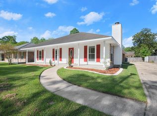 7352 Vice President Dr, Baton Rouge, LA 70817