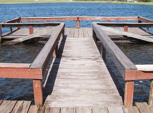 Tonkawa Dr, Normangee, TX 77871