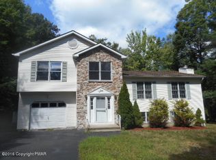 187 Escoll Dr, East Stroudsburg, PA