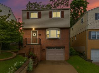 2920 Roland Ave, Pittsburgh, PA 15227