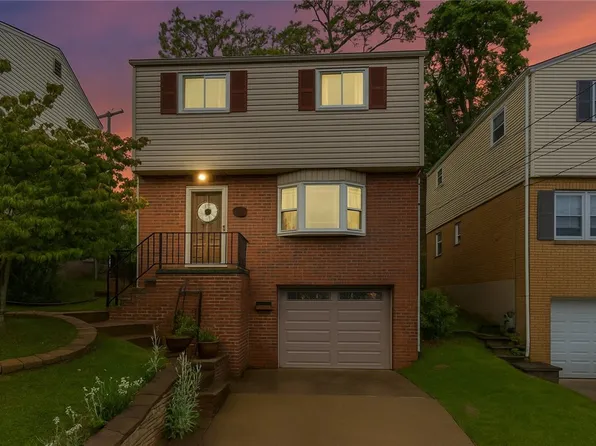 2920 Roland Ave, Pittsburgh, PA 15227