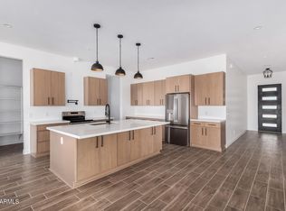 28309 N 220th Ave, Wittmann, AZ 85361