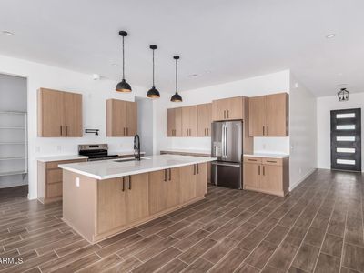28309 N 220th Drive, Wittmann, AZ, 85361