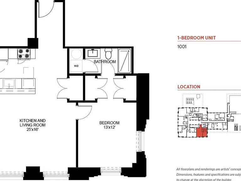 The Residences at The RJ Reynolds Building — Photo 50