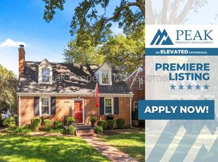 3908 Kensington Ave, Richmond, VA 23221