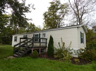 8928 Crisfield Rd, Lodi, NY 14860