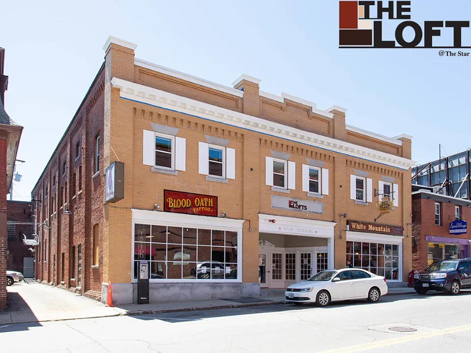 15-17 Pleasant St