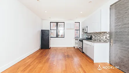 Rented by Nooklyn NYC LLC