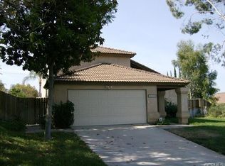 22785 Bluebird Ln, Grand Terrace, CA 92313