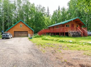 2305 Weasel Ct, North Pole, AK 99705