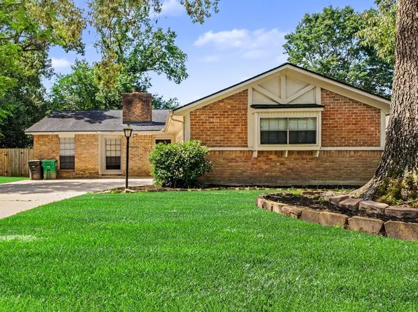 2714 Longleaf Pines Dr, Kingwood, TX 77339