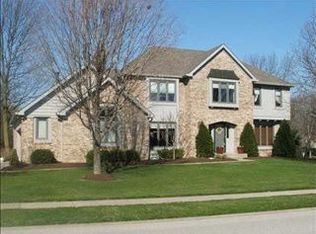 1390 Stoney Creek Cir, Carmel, IN 46032