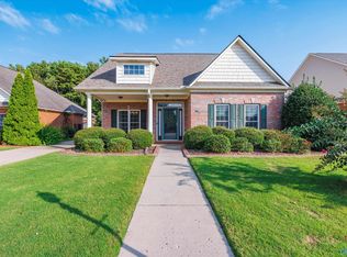 269 Old Overton Dr, Madison, AL 35756