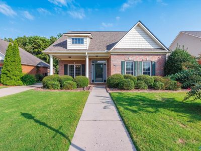 269 Old Overton Dr, Madison, AL, 35756