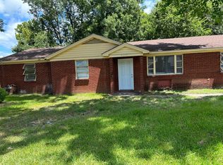 3609 Gaylord Pl, Montgomery, AL 36105