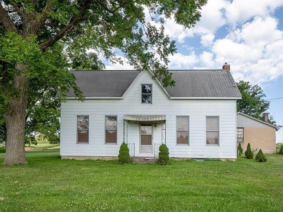 Zillow New Athens Il