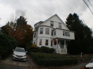 14 Reed St, Lexington, MA 02421