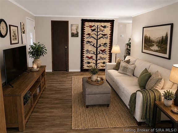 5th image of 3034 W Cox Ferry Road