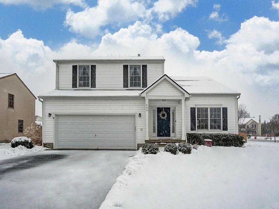 1st image of 533 W River Dr