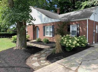 3512 W Godman Ave, Muncie, IN 47304