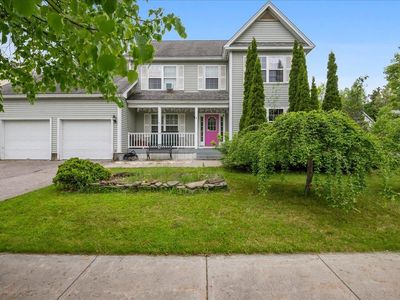 1 Cabot Court, South Burlington, VT, 05403